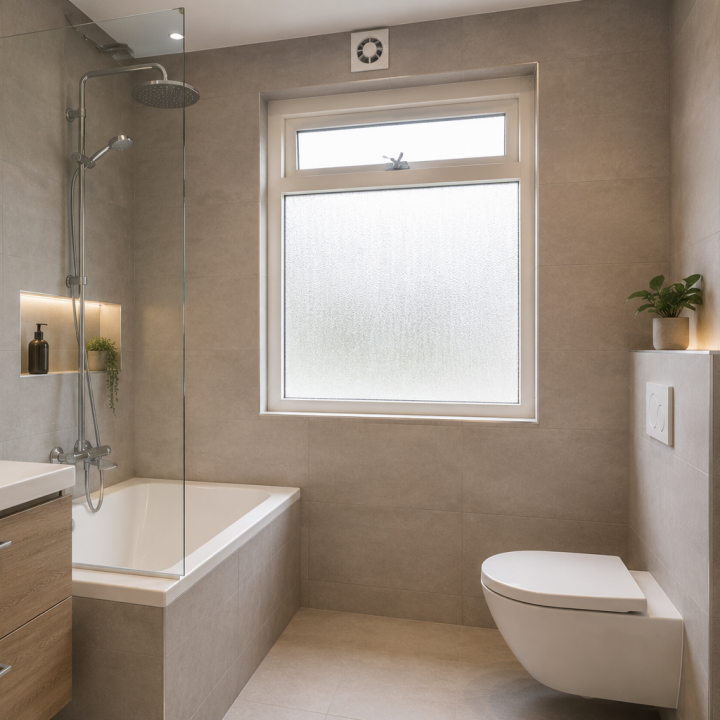 Badkamer renovatie in Den Haag door ervaren vakmensen